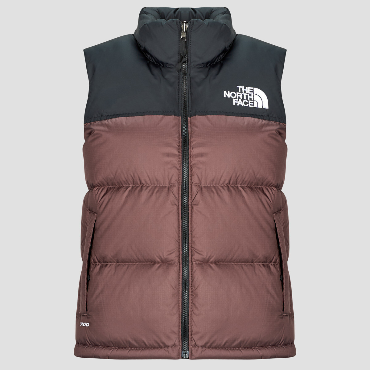 The North Face  W 1996 RETRO NUPTSE VEST  Fialová