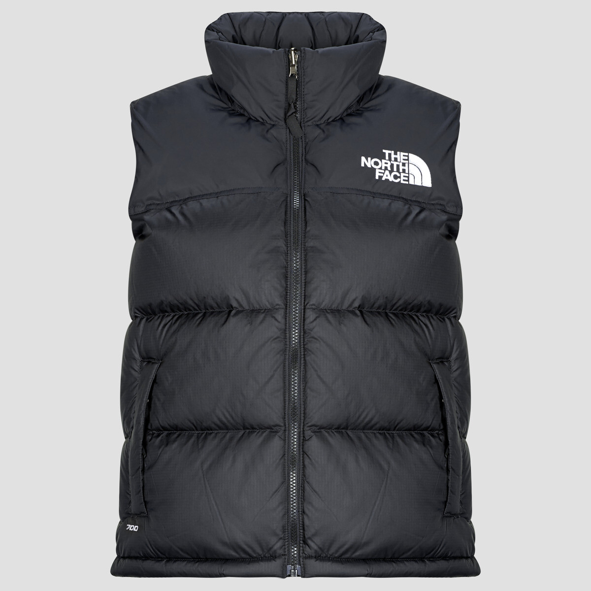 The North Face  W 1996 RETRO NUPTSE VEST  Černá