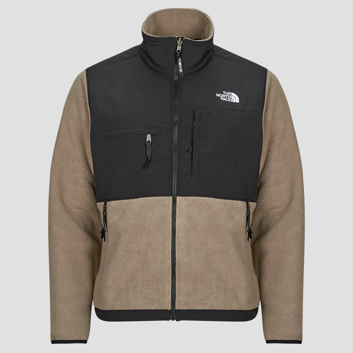 The North Face  M RETRO DENALI JACKET  Béžová