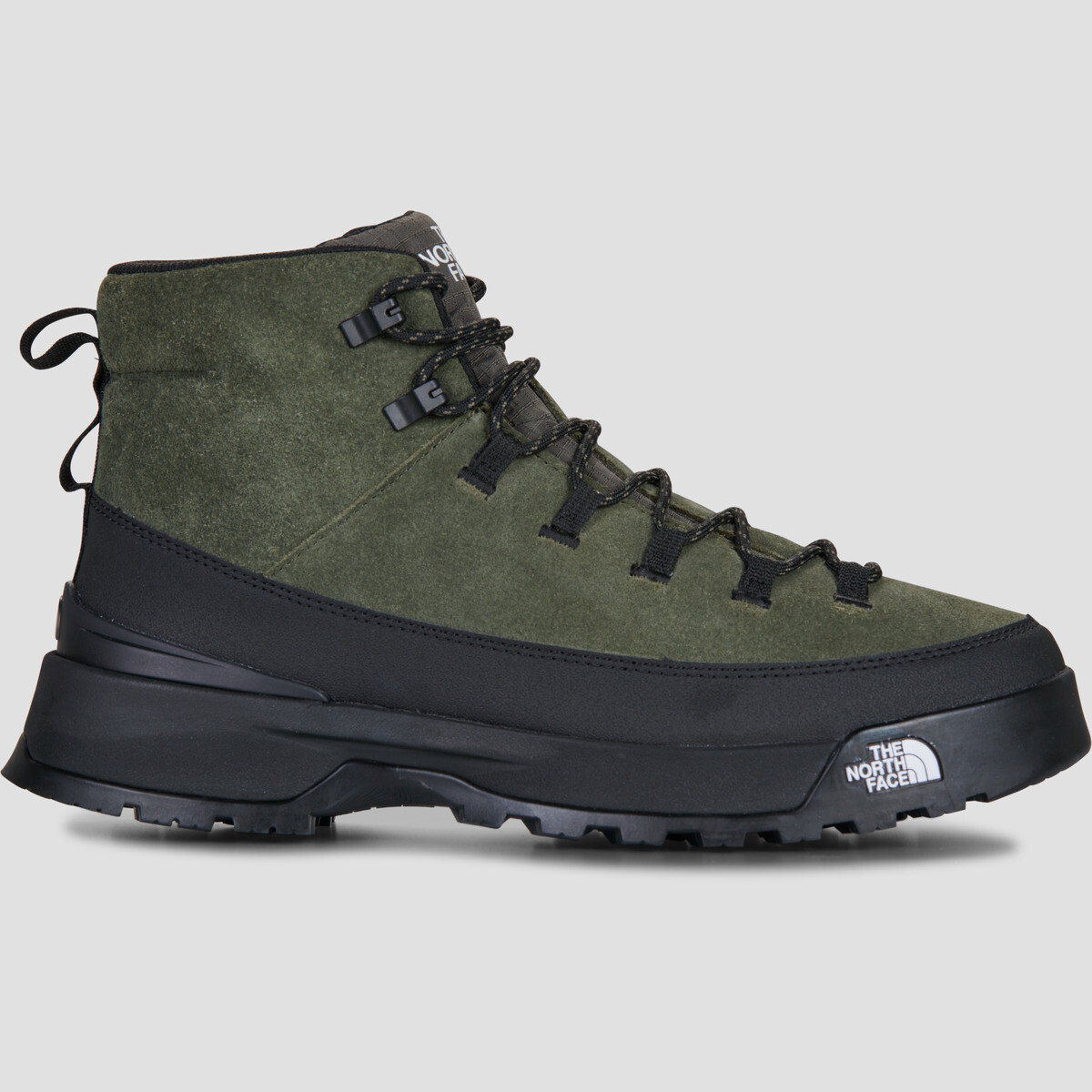 The North Face  GLENCLYFFE URBAN BOOT  Khaki
