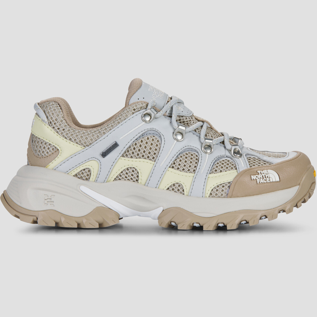The North Face  HEDGEHOG 06 RVST GORE-TEX  Béžová