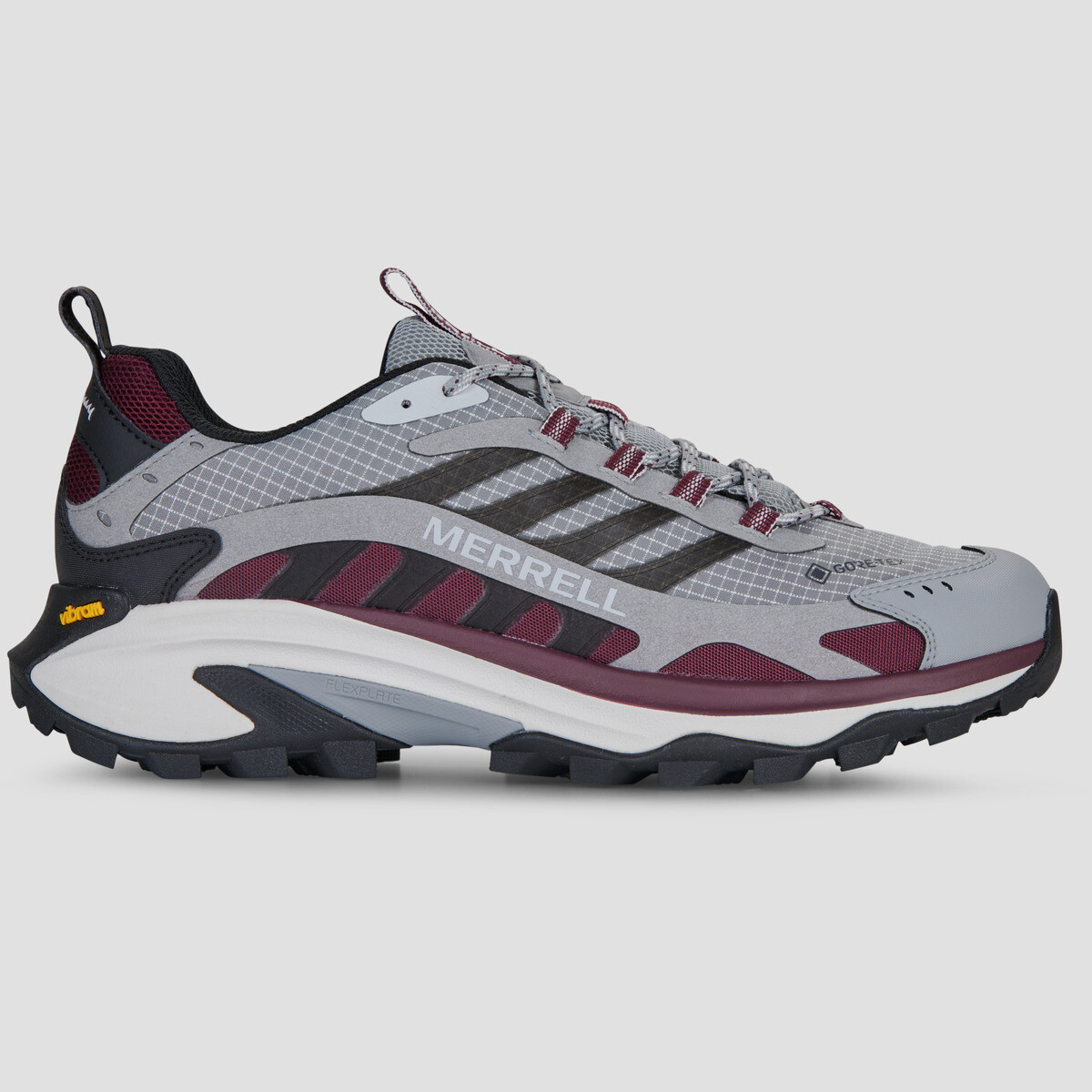 Merrell  MOAB SPEED 2 GORE-TEX  Šedá