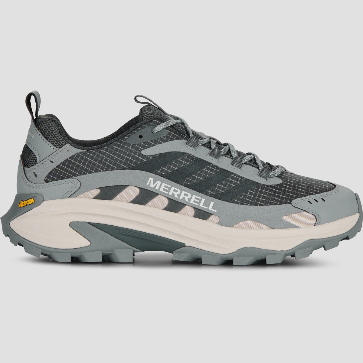 Merrell  MOAB SPEED 2 SPORT  Šedá