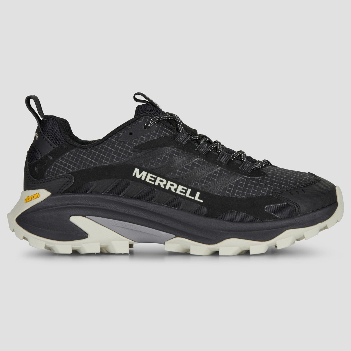 Merrell  MOAB SPEED 2 SPORT  Černá