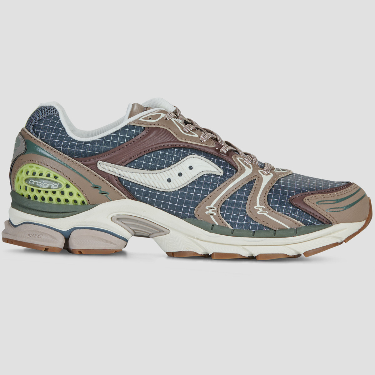 Saucony  PROGRID TRIUMPH 4  Hnědá