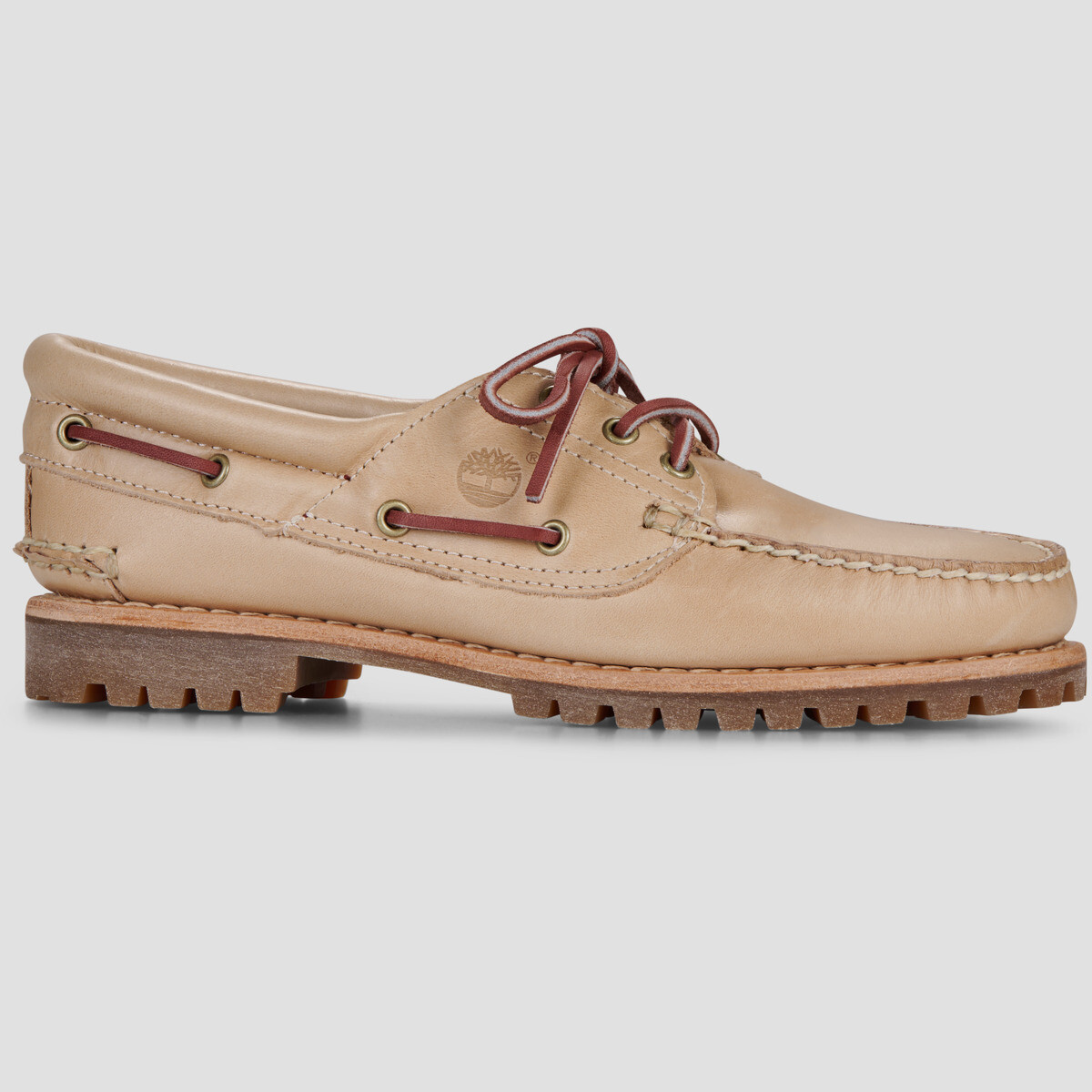Timberland  NOREEN BOAT  Béžová