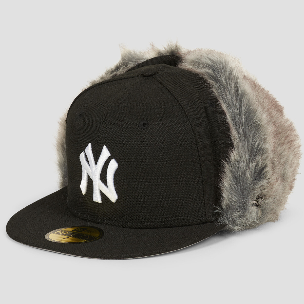 New-Era  MLB WS DOGEAR 59FIFTY®NEW YORK YANKEES  Černá