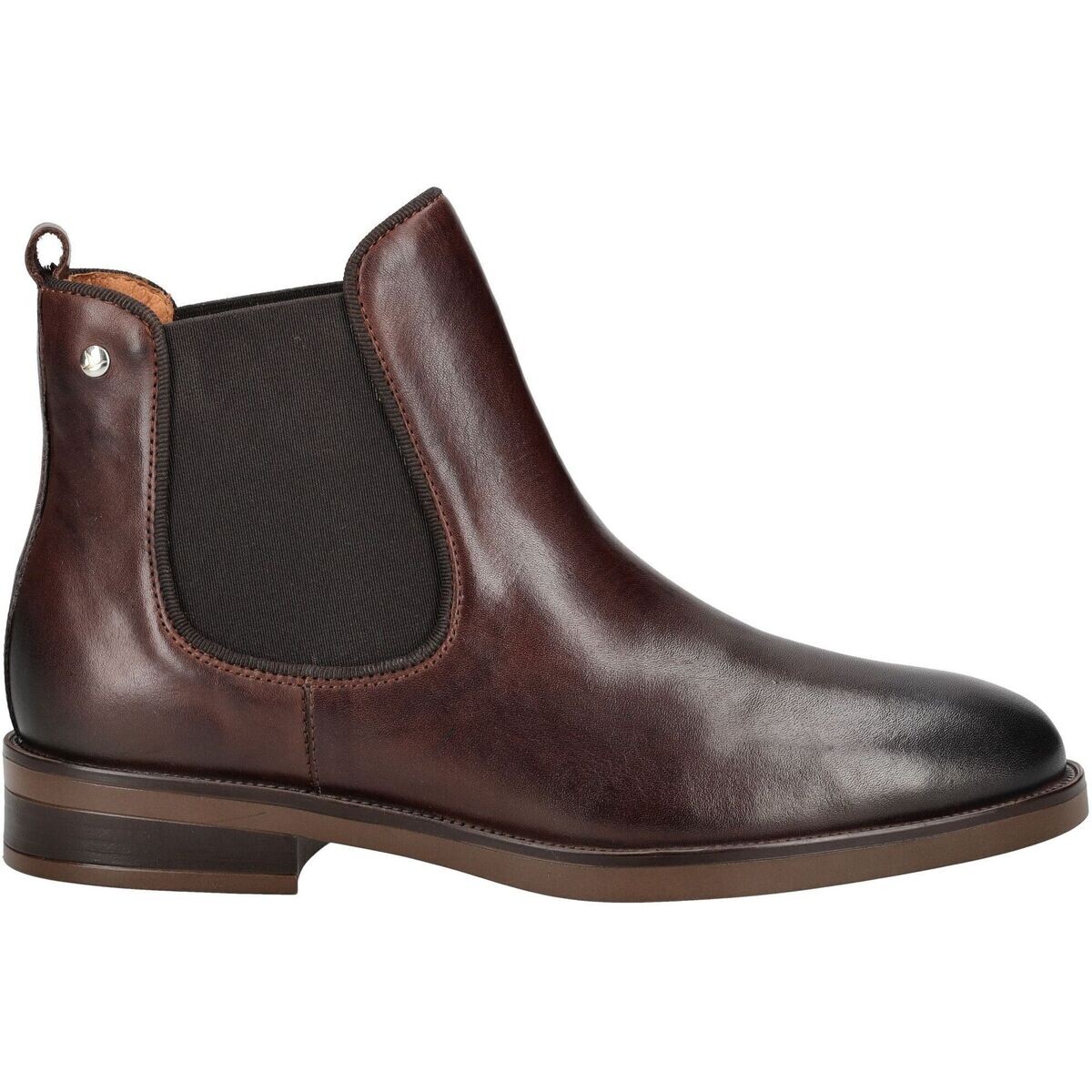 Pikolinos  Stiefelette PUERTOLLANO W3C  Hnědá