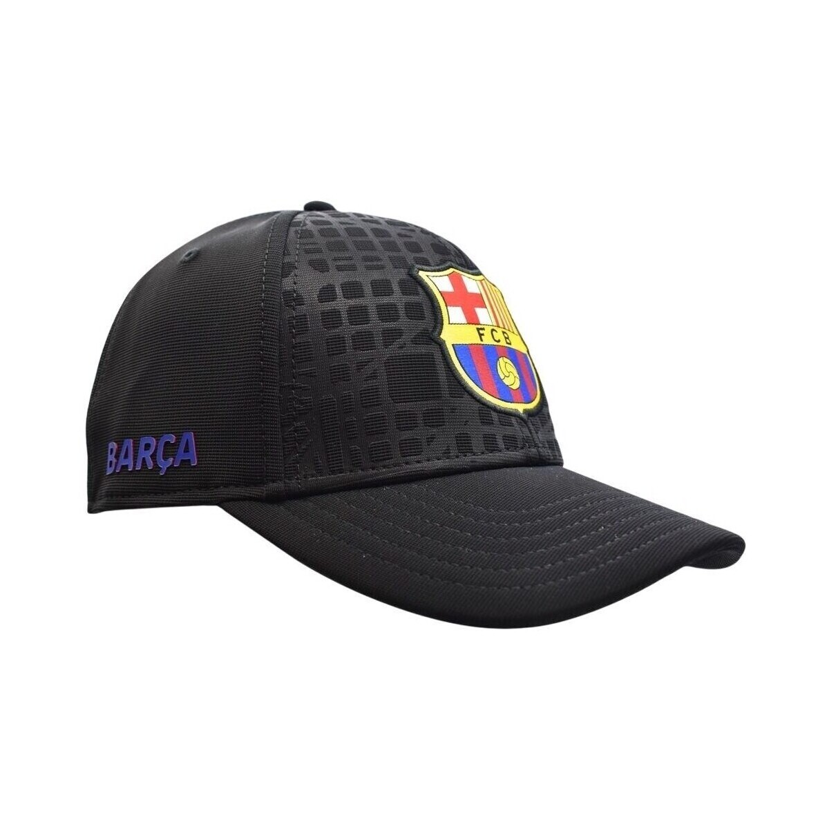 Fc Barcelona  5001GEXNNP  Černá