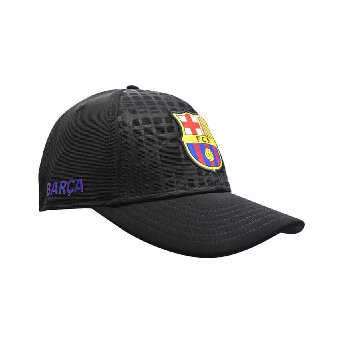 Fc Barcelona  5001GEXNN  Černá