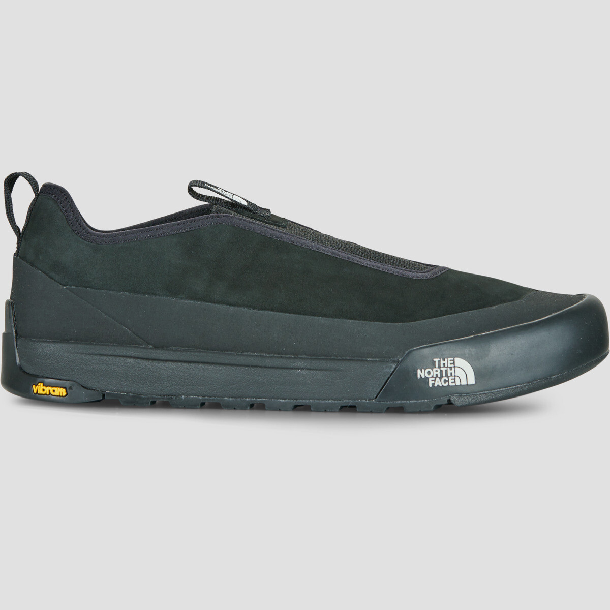 The North Face  CLYFFE SLIP ON TNF  Černá