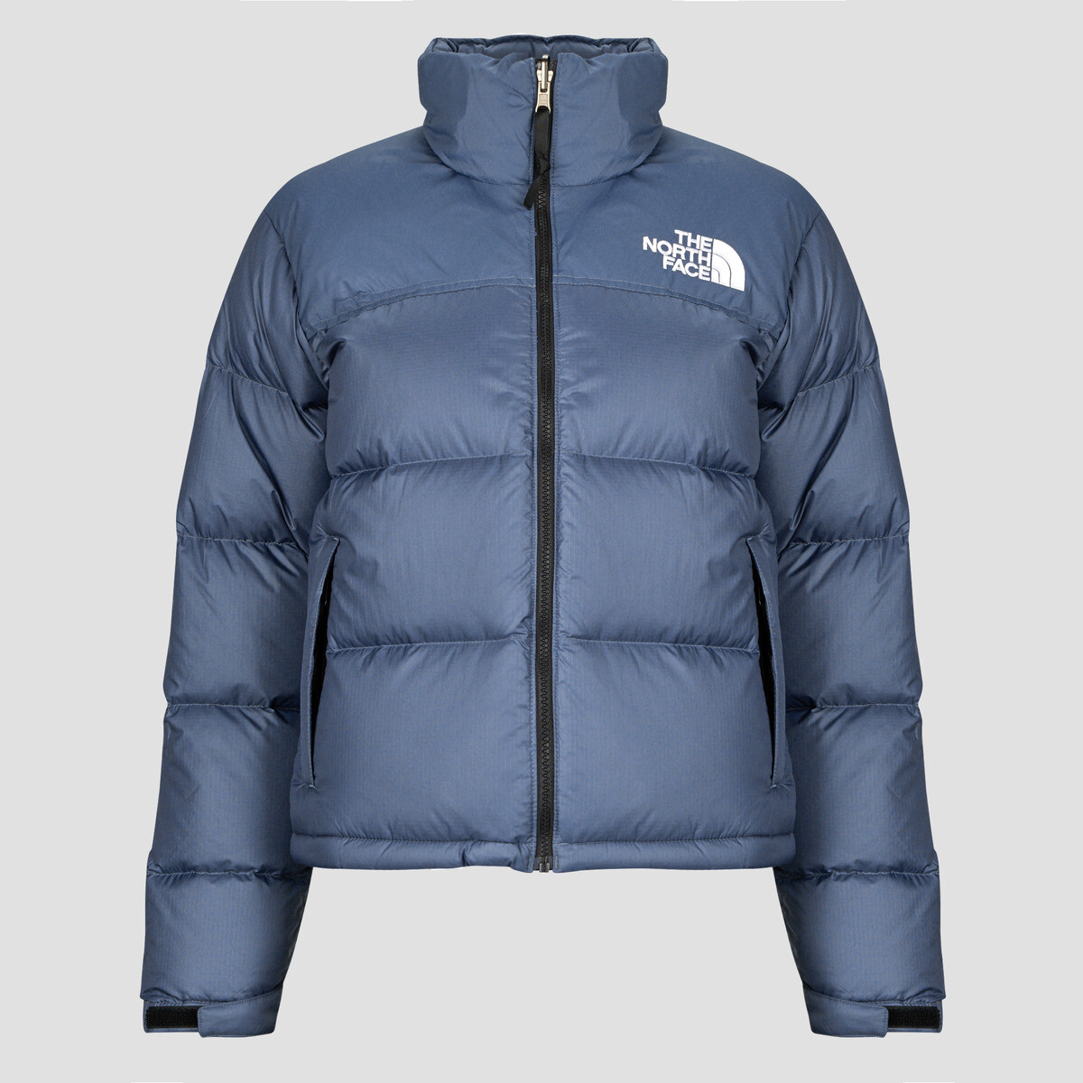 The North Face  W 1996 RETRO NUPTSE JACKET NUPTSE  Modrá