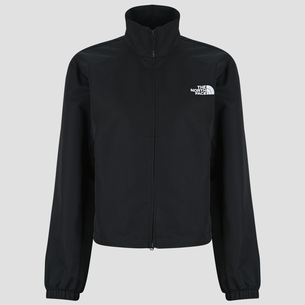 The North Face  W TNF EASY PACKABLE JACKET TN  Černá