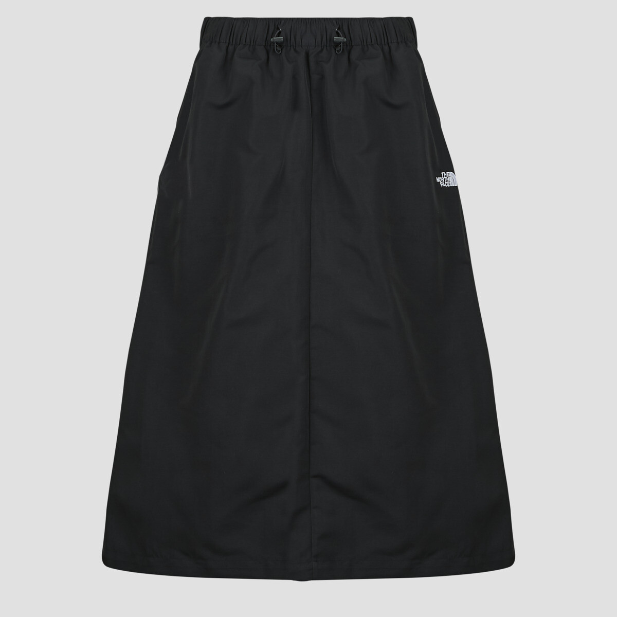 The North Face W TNF EASY PACKABLE SKIRT TNF Černá