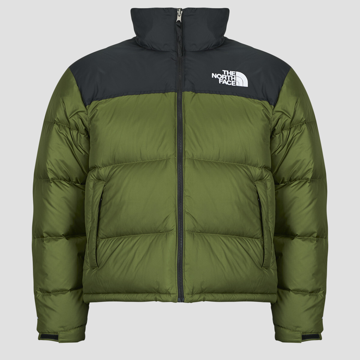 The North Face  M 1996 RETRO NUPTSE JACKET NUPTSE  Černá