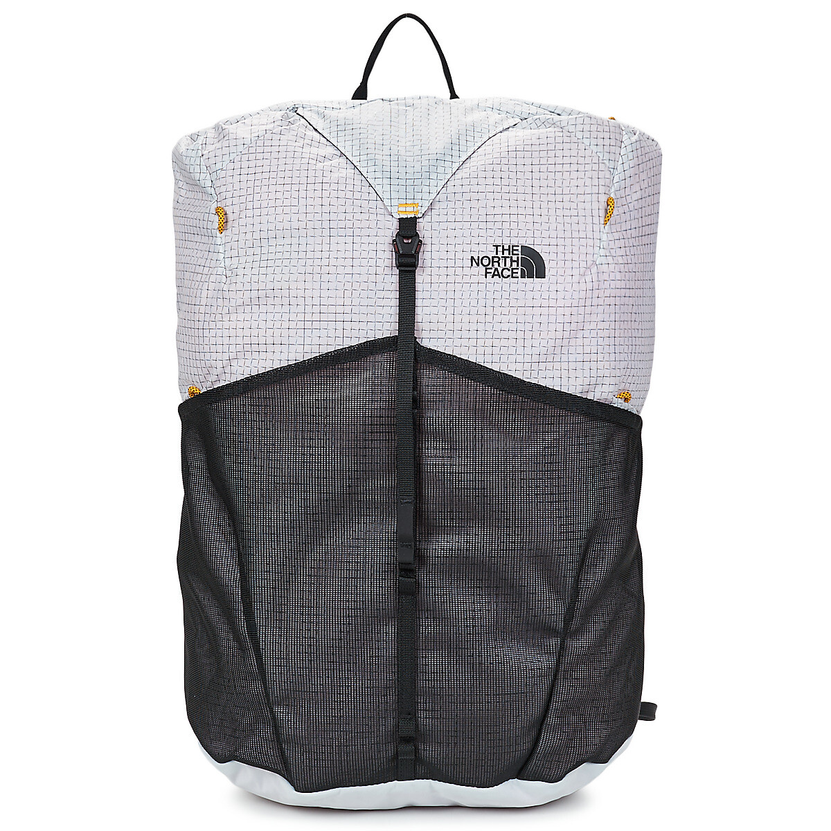The North Face  CLYFFE DAYPACK  Šedá
