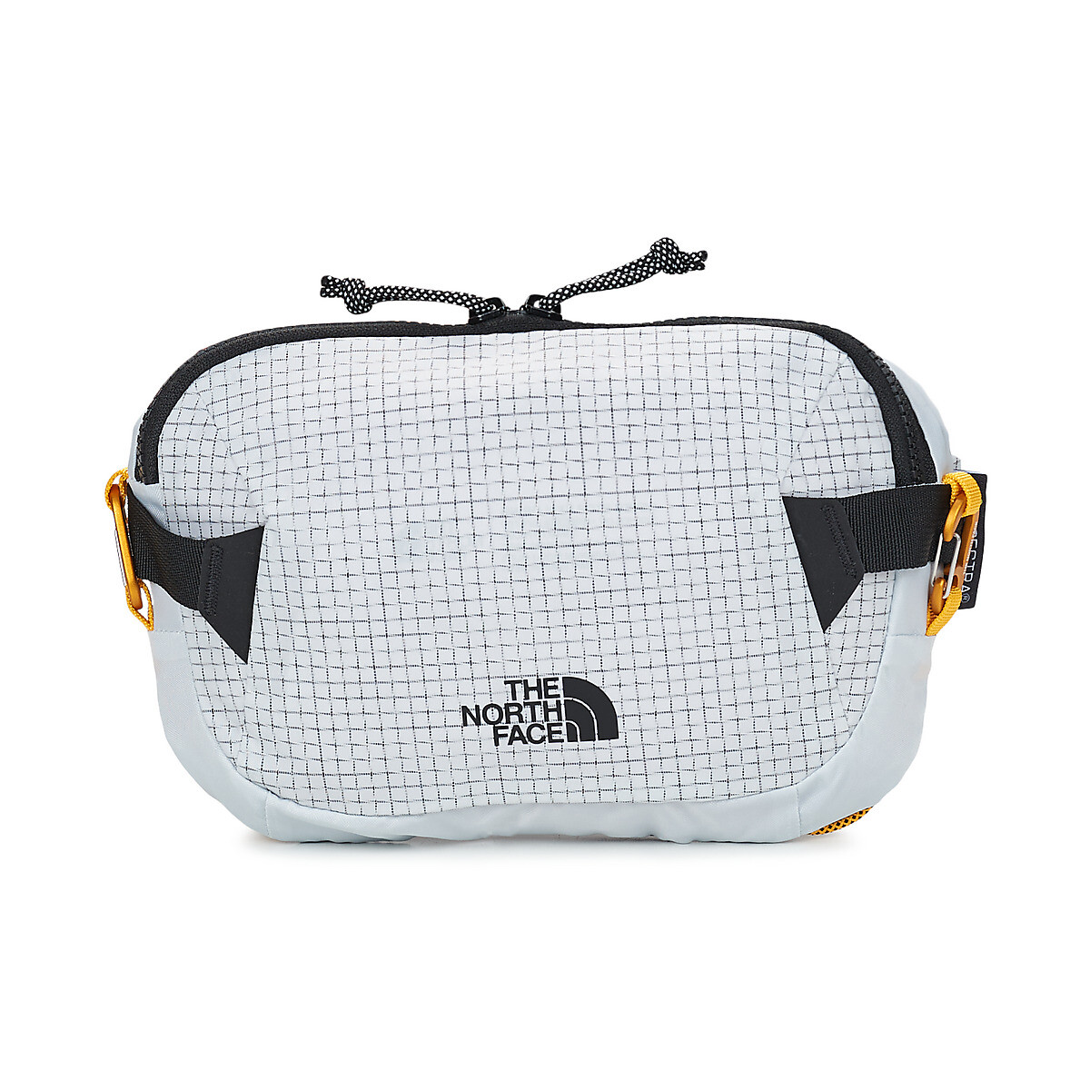 The North Face  CLYFFE LUMBAR PACK  Šedá
