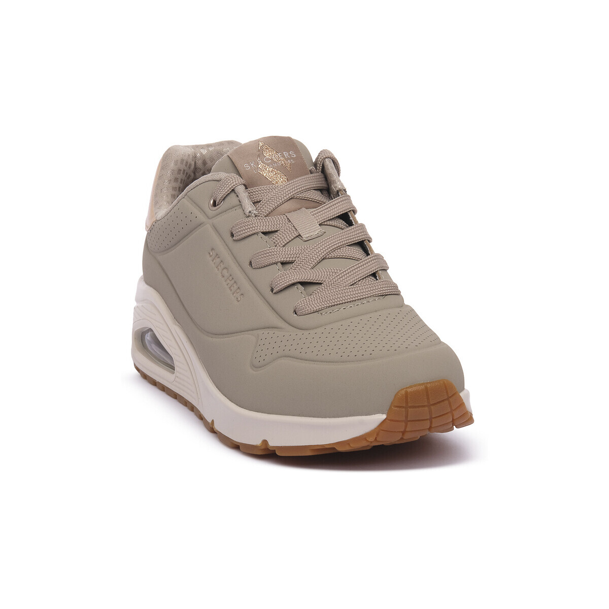 Skechers  TPE UNO GOLDEN AIR  Béžová