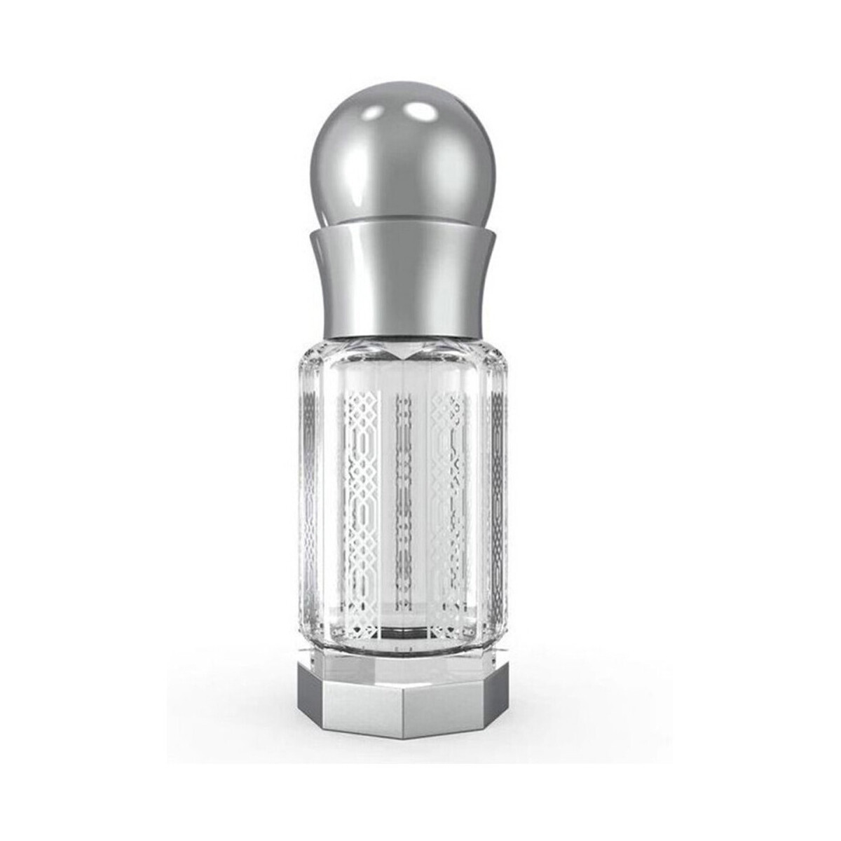 El Nabil  Alcohol-Free Perfume Concentrate - Musc Tahara