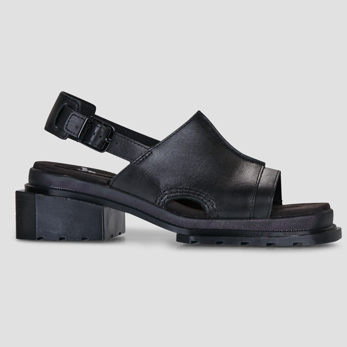 Dr. Martens  Maybole Sandale Black Wanama  Černá