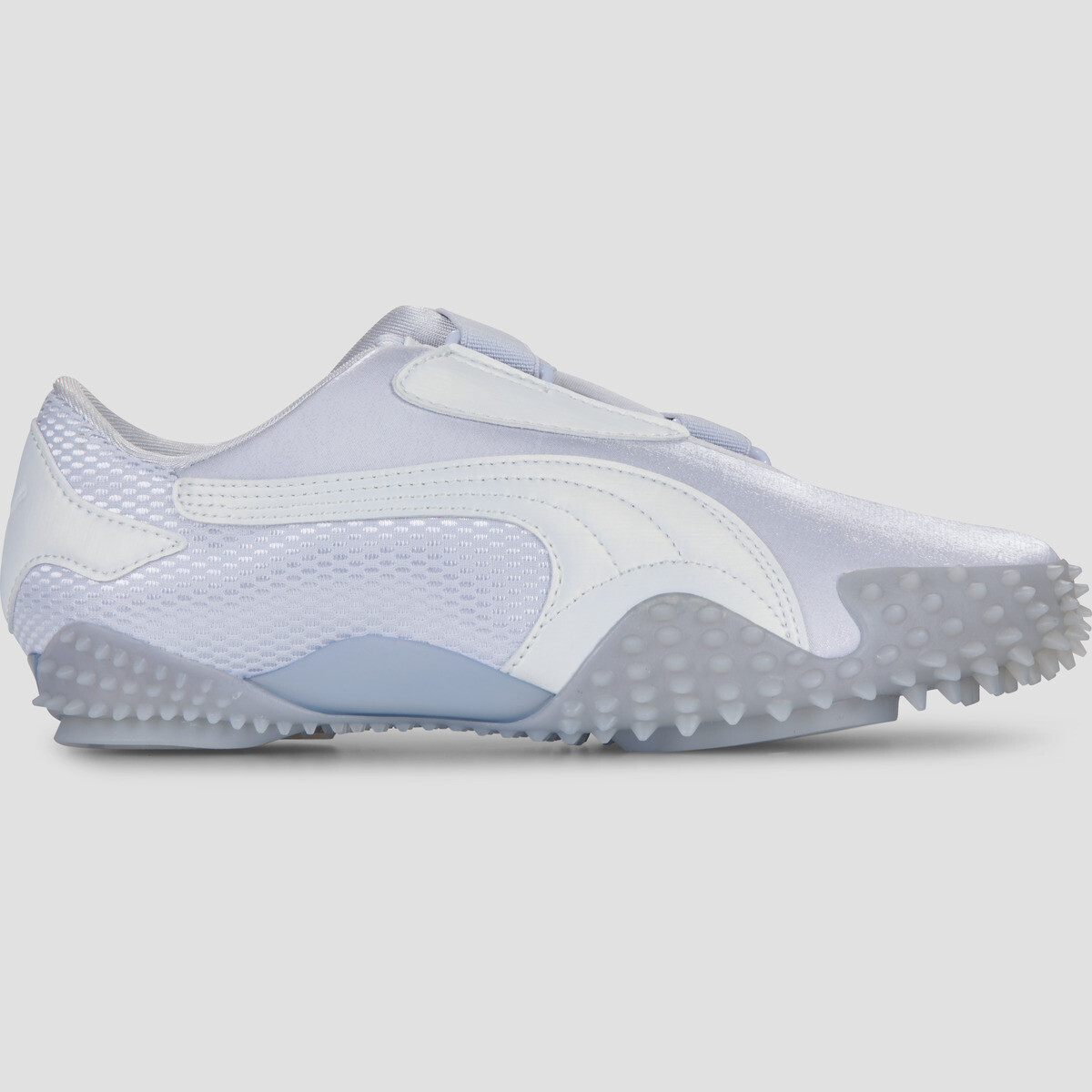 Puma  Mostro Anodized Wns  Šedá