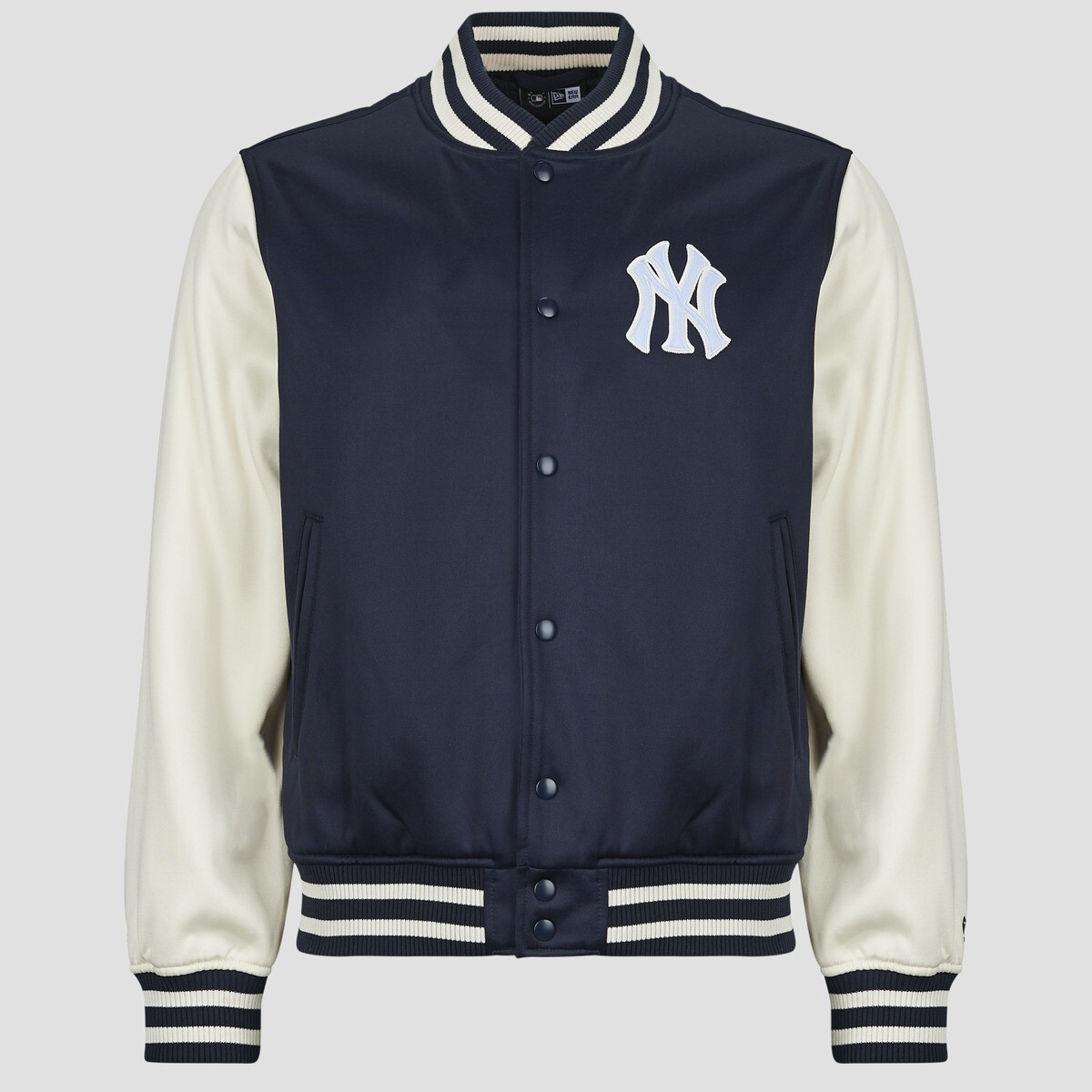 New-Era  BOMBER JCKT NEW YORK YANKEES  Modrá