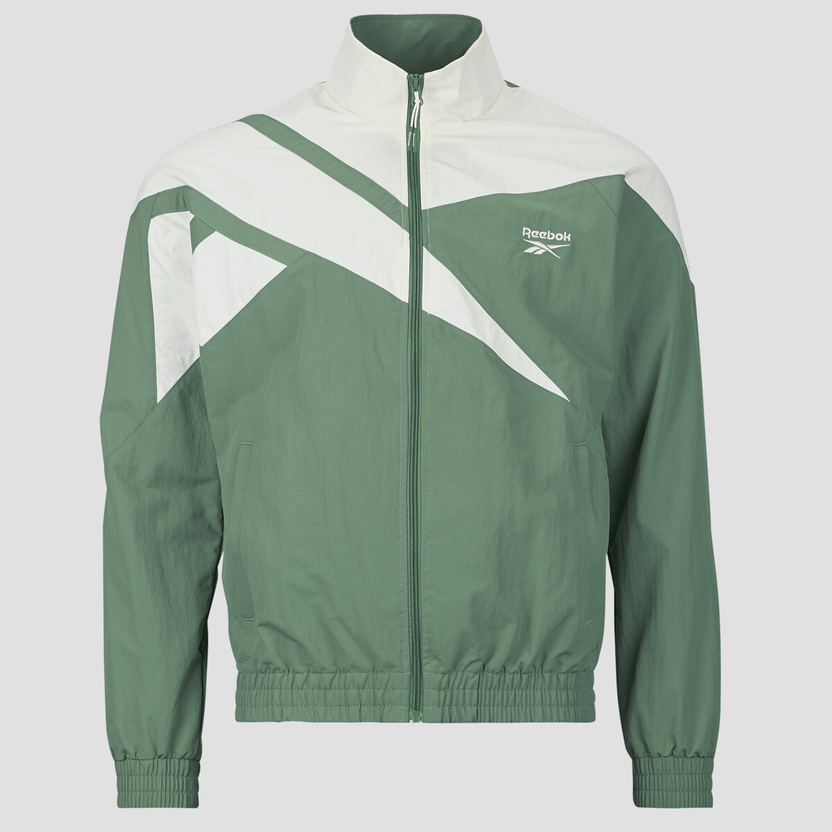 Reebok Classic  RVECTOR TRACK TOP  Zelená