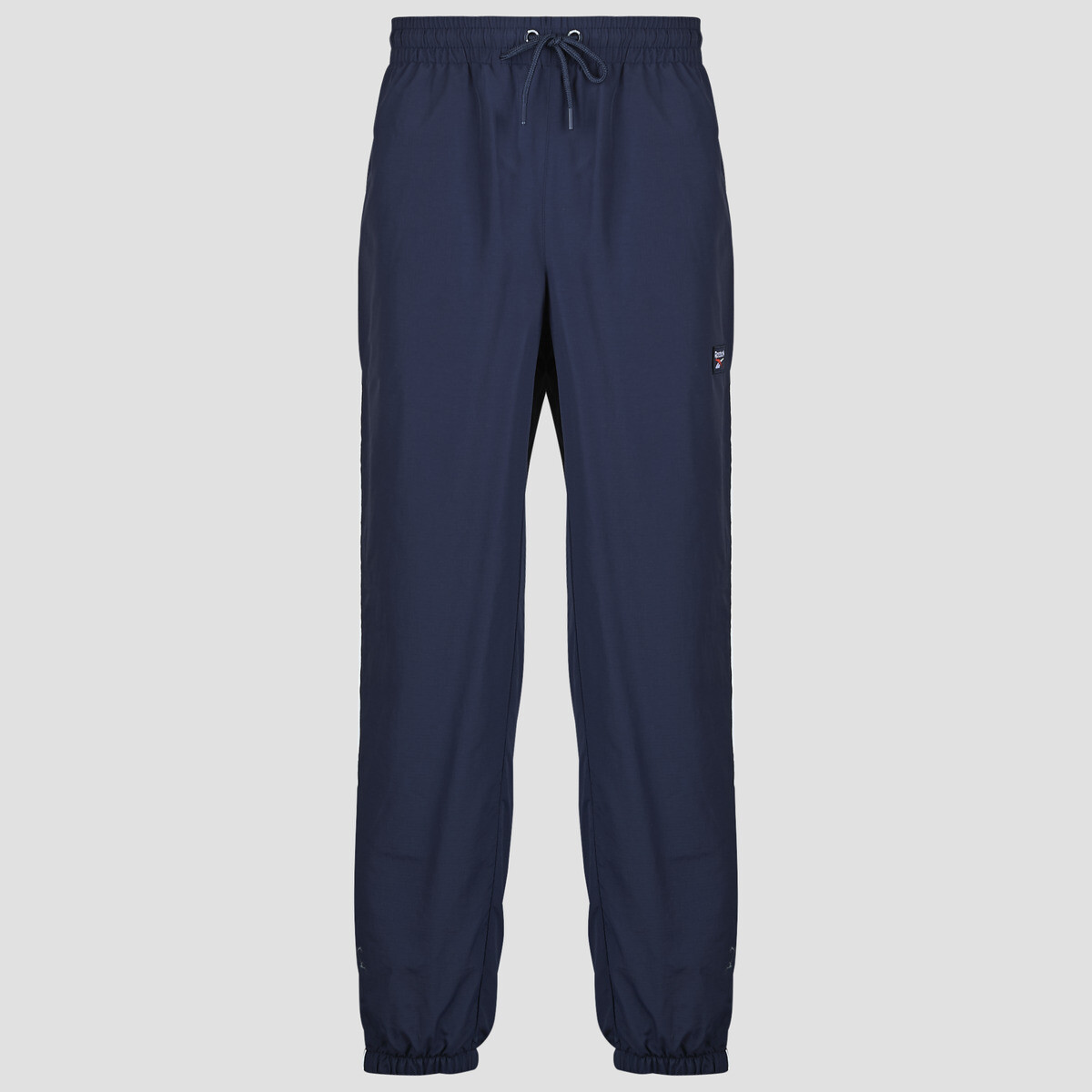 Reebok Classic  HERITAGE PIPING PANTS  Tmavě modrá