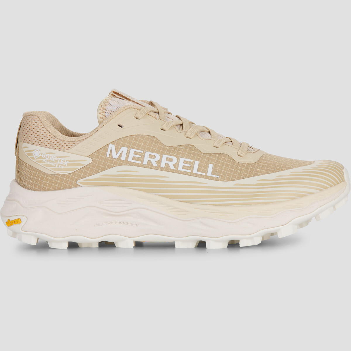 Merrell  AGILITY PEAK 6 GTX  Béžová