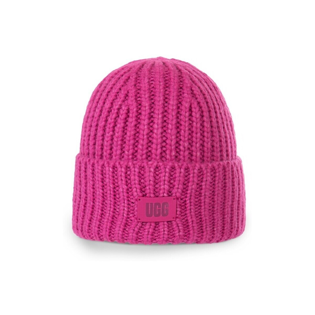 UGG  Chunky  Růžová