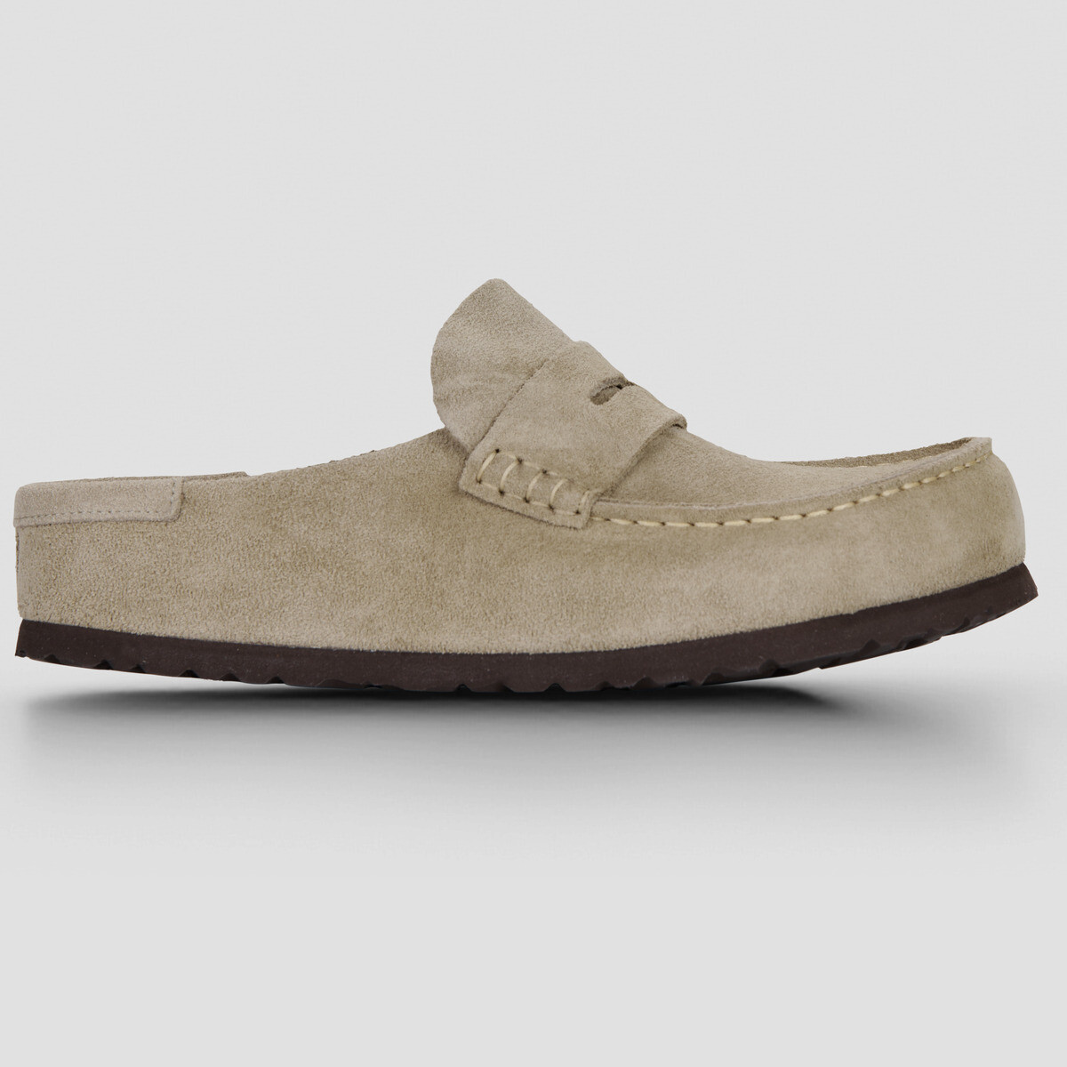 BIRKENSTOCK  Naples Wrapped  Béžová
