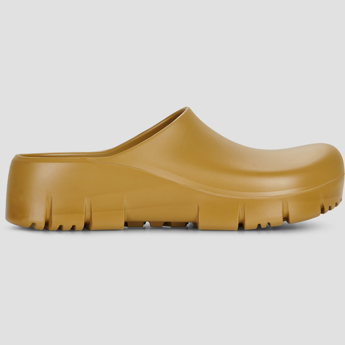 BIRKENSTOCK  Super-Birki 2.0  Hnědá