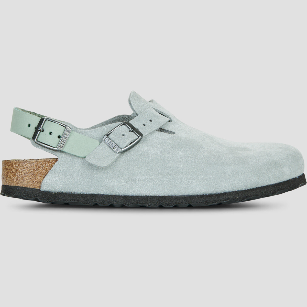 BIRKENSTOCK  Tokio  Zelená