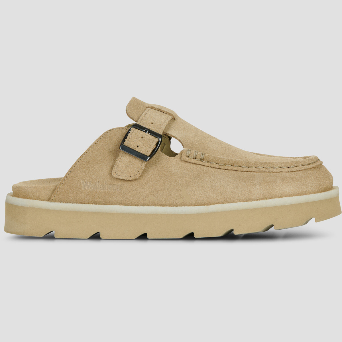 Clarks Originals  Meare Mocc  Béžová