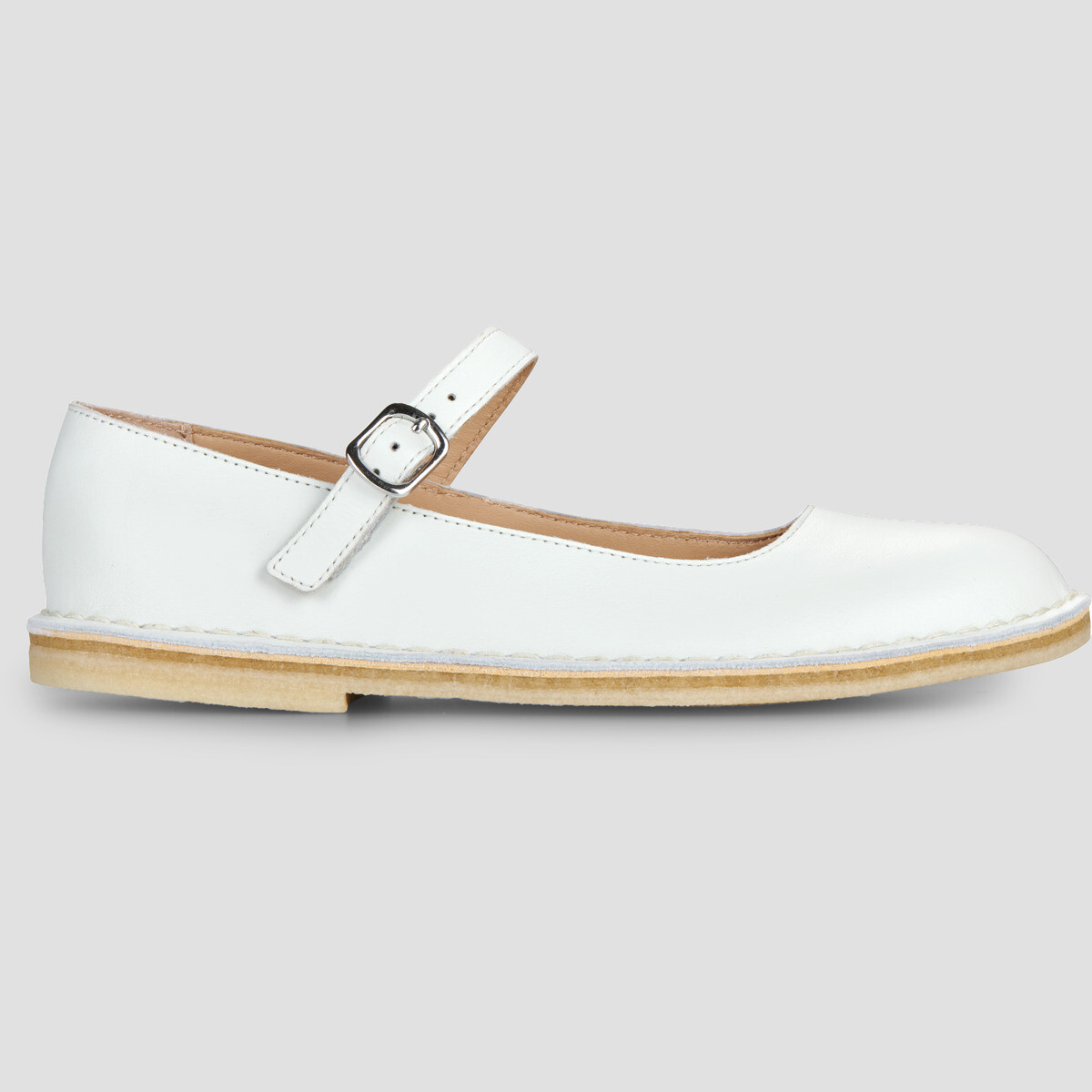 Clarks Originals  Desert Jane  Bílá