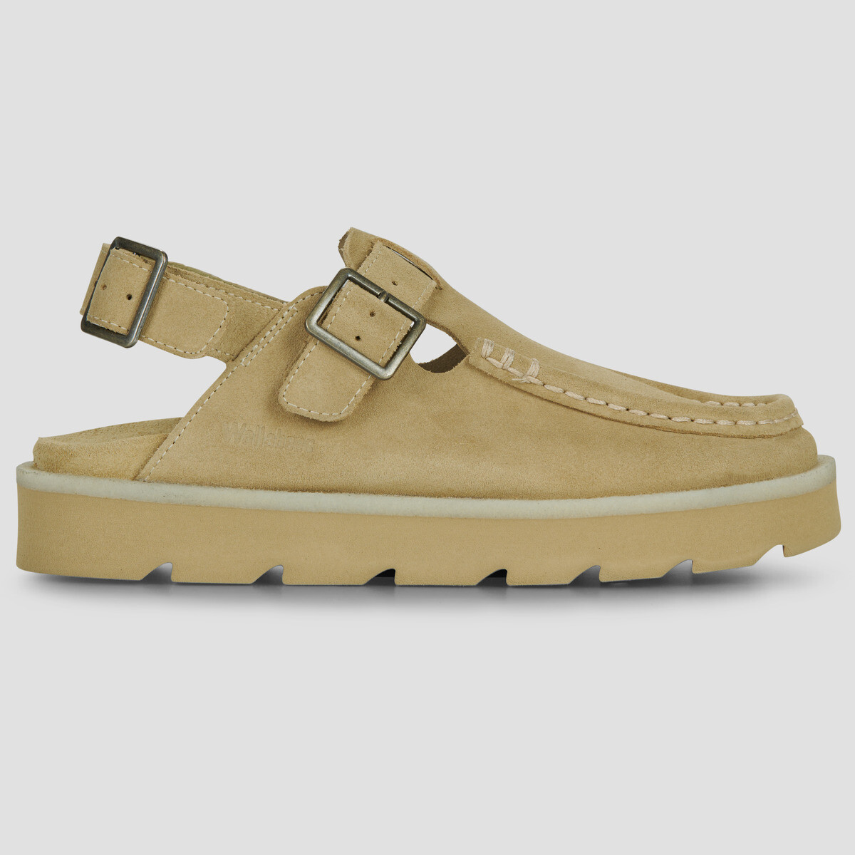 Clarks Originals  Meare Easy  Béžová