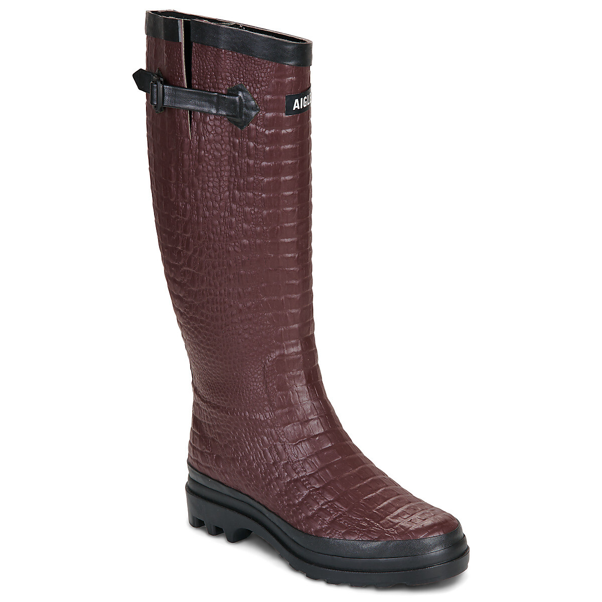 Aigle AIGLENTINE 2 CR Hnědá