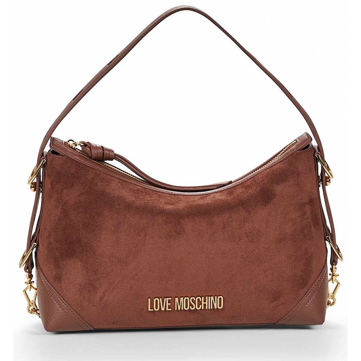 Love Moschino  JC4091PP1P  Hnědá
