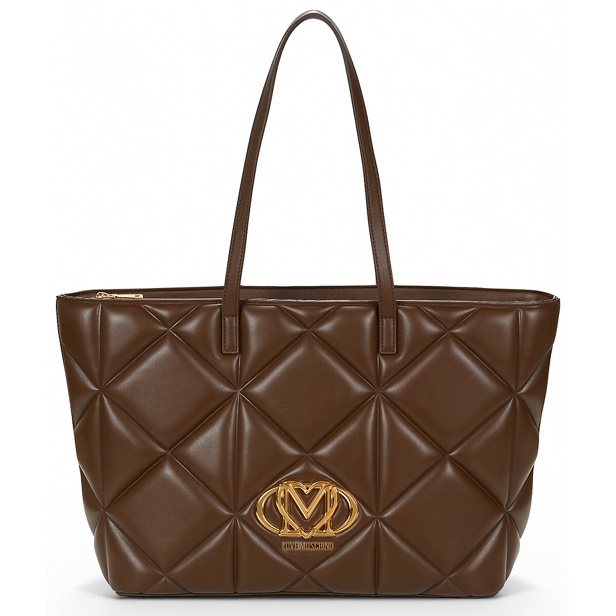 Love Moschino  JC4120PP1P  Hnědá
