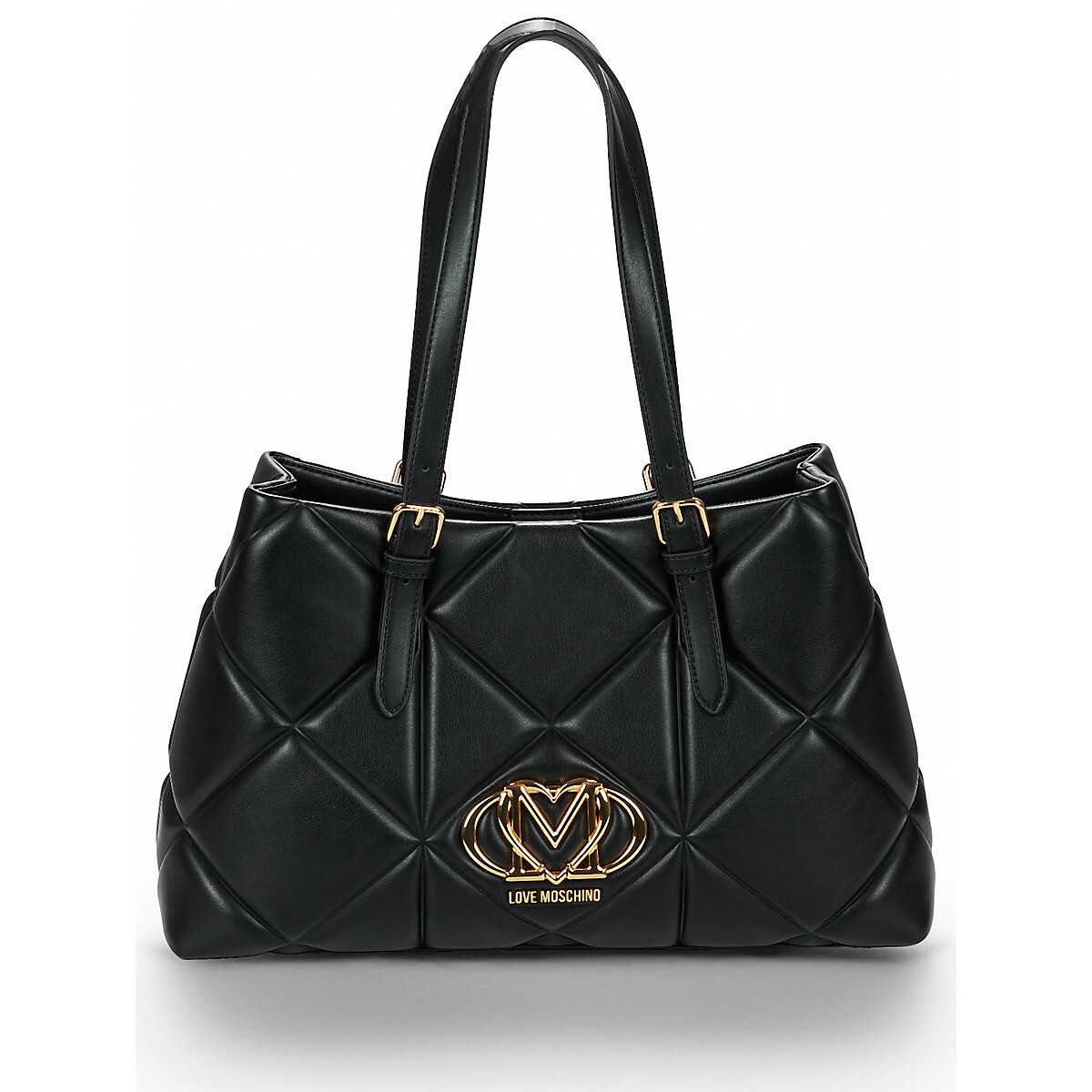 Love Moschino  JC4033PP1P  Černá