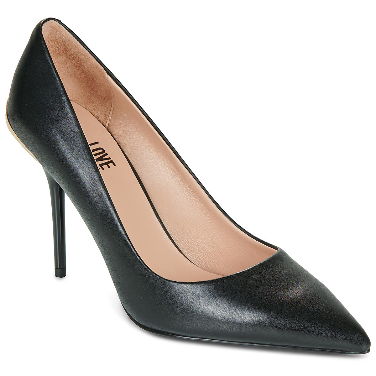 Love Moschino  JA10459G1P  Černá