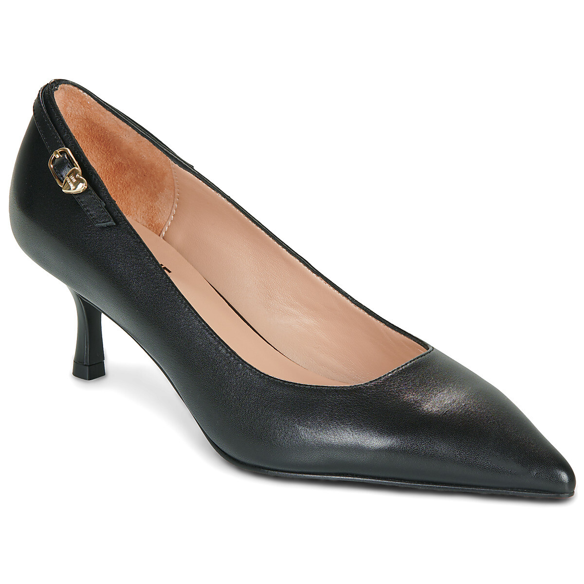 Love Moschino  JA10176G1P  Černá