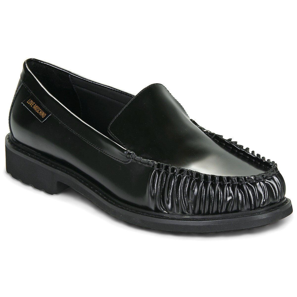 Love Moschino  JA10053G1P  Černá