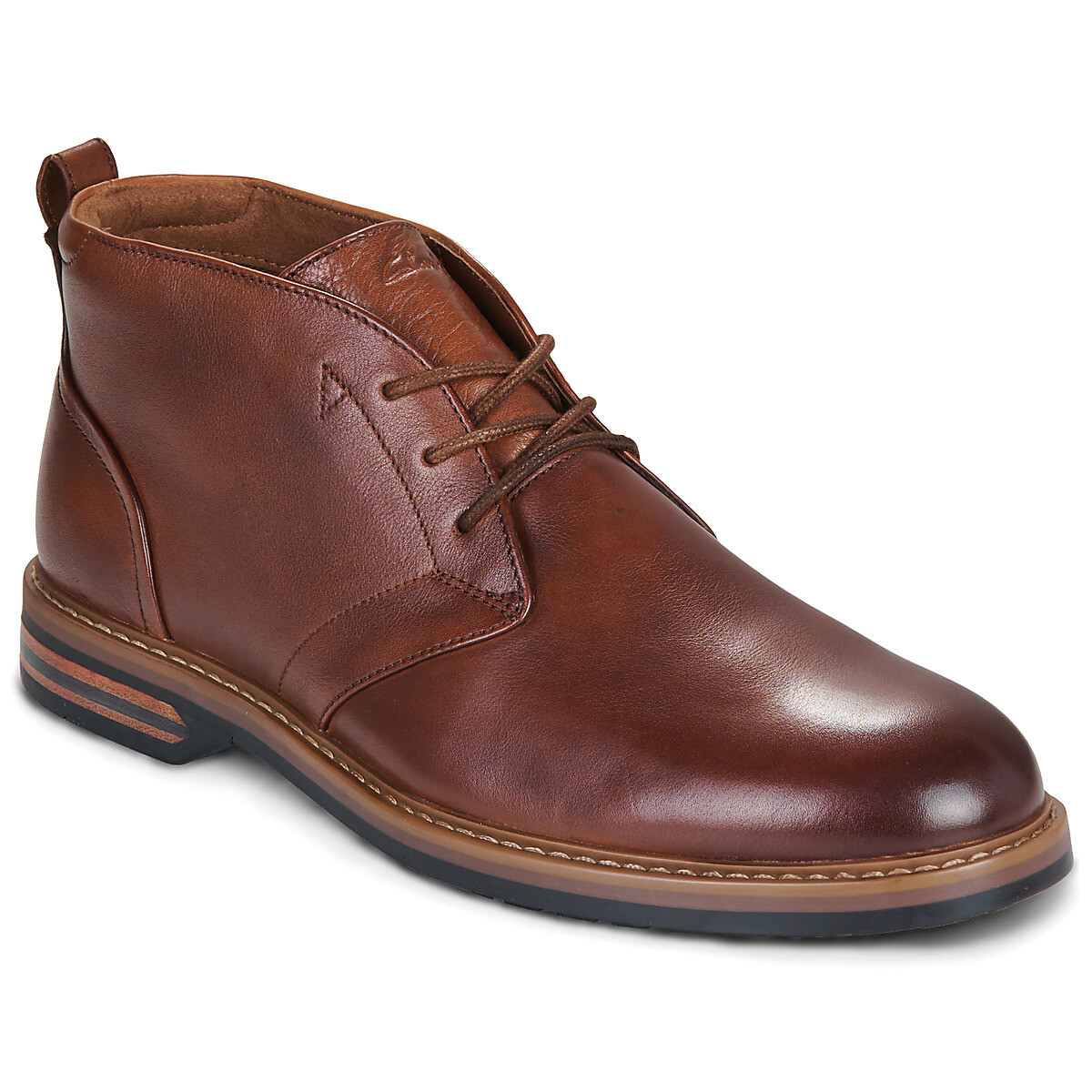 Clarks  Aldwin2 Chukka  Hnědá