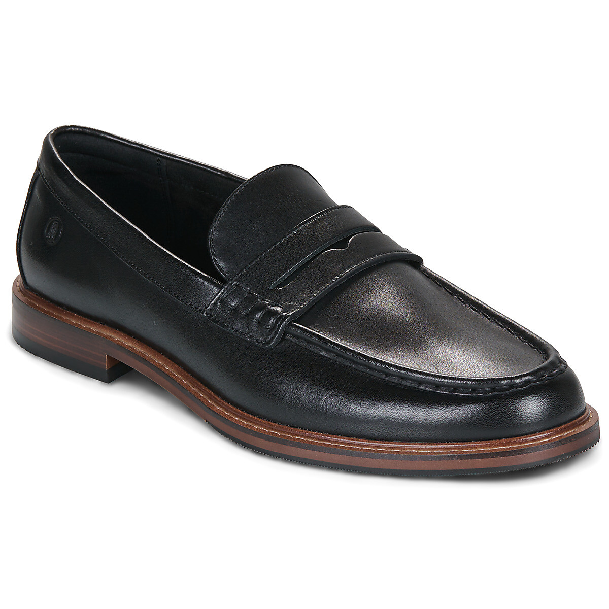 Clarks  Cranhill Lo  Černá