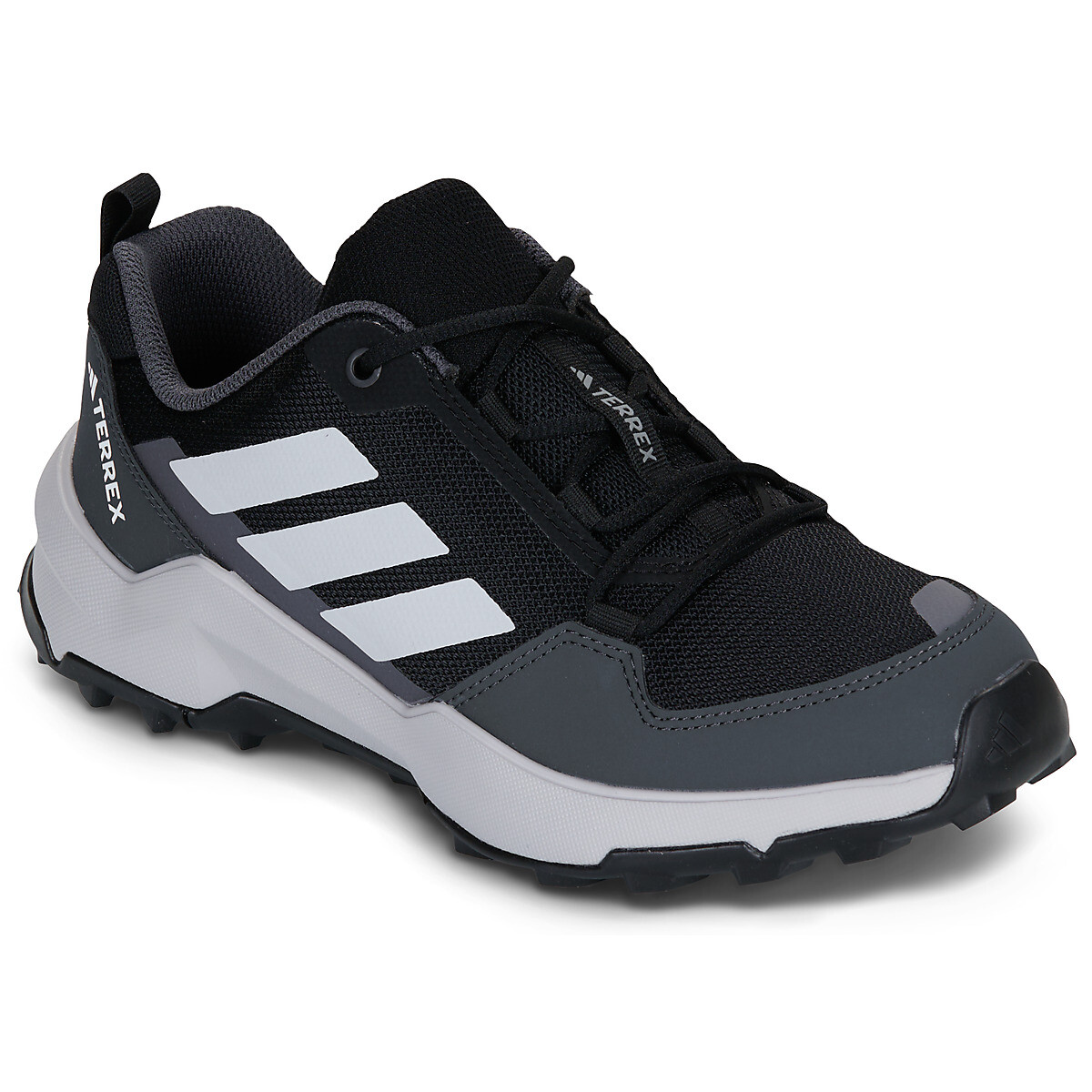 adidas  TERREX AX4S K  Černá