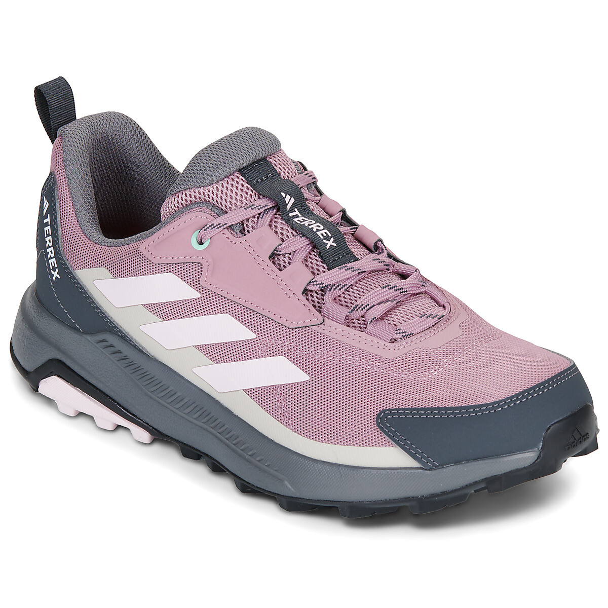 adidas  TERREX ANYLANDER W  Fialová