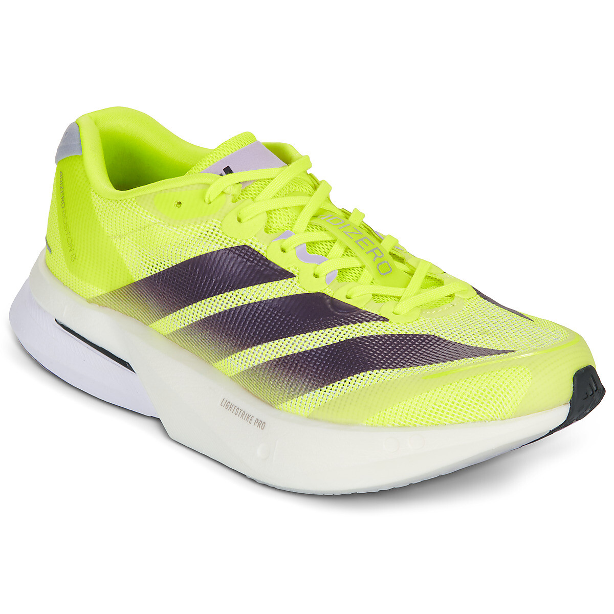 adidas  ADIZERO BOSTON 13 M  Žlutá