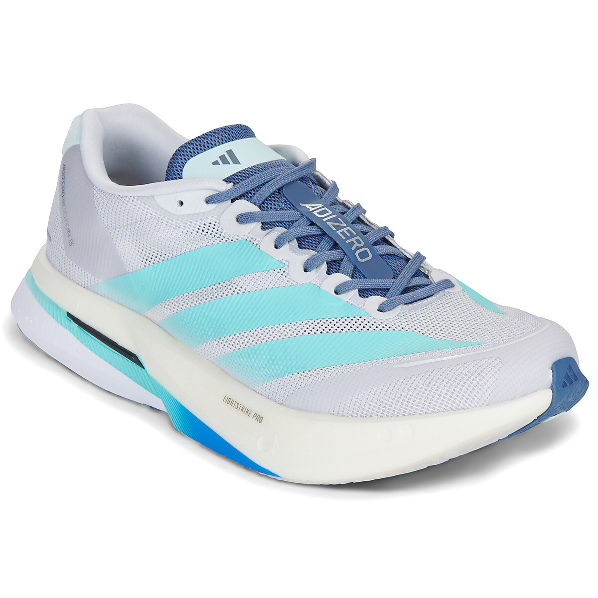 adidas  ADIZERO BOSTON 13 M  Šedá