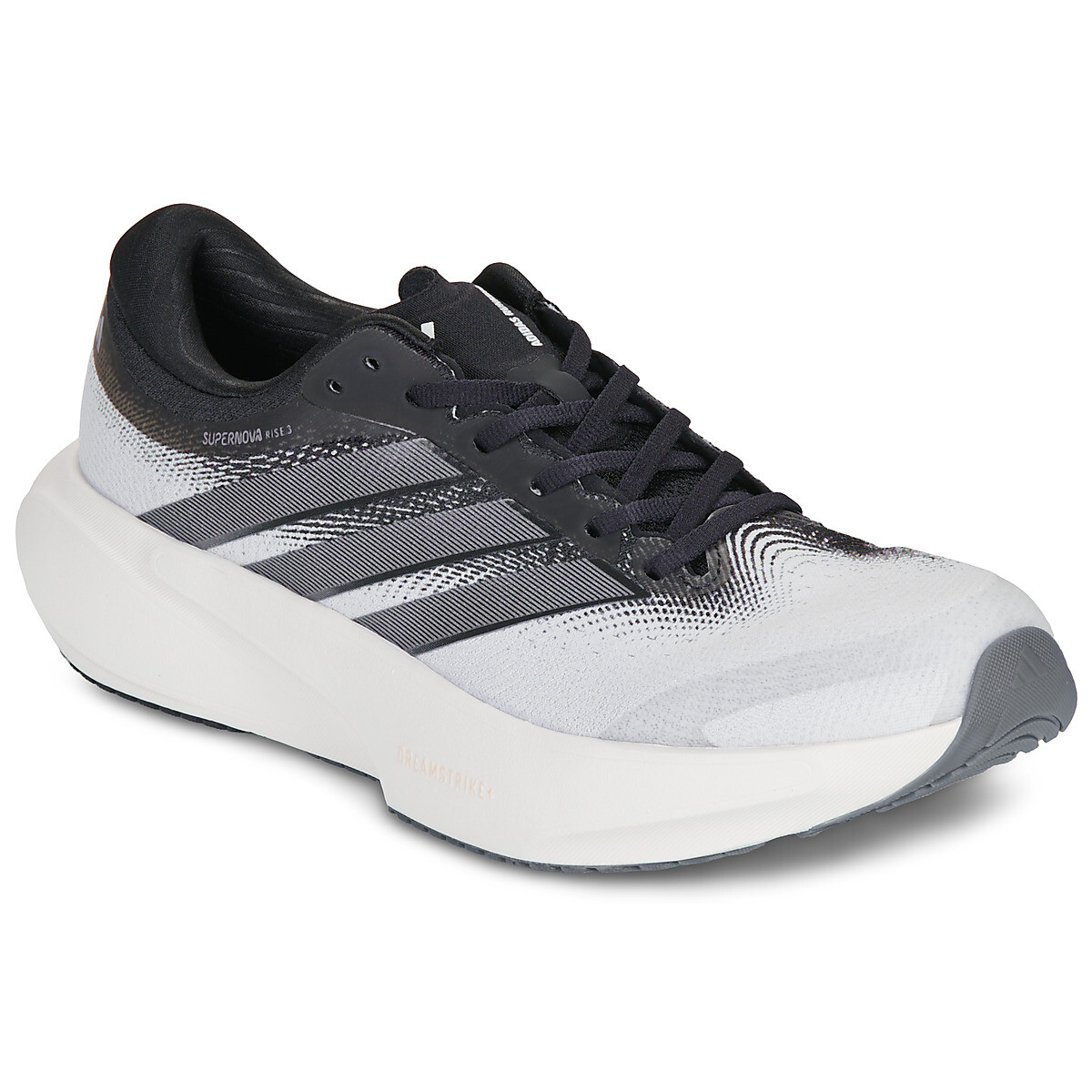 adidas  SUPERNOVA RISE 3 M  Černá